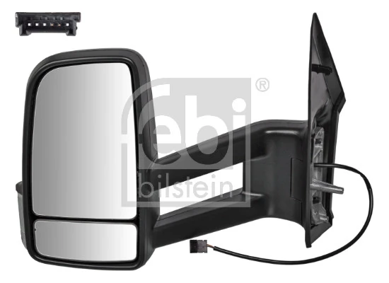 Exterior Mirror